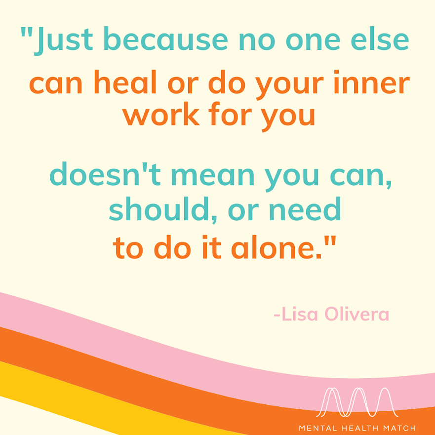 need to heal quote