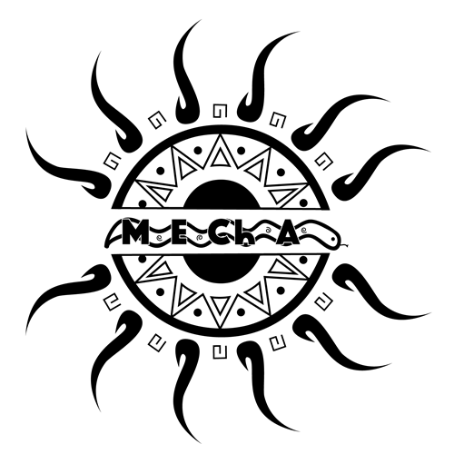 Mecha logo