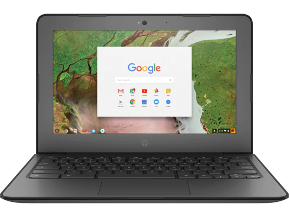 Chromebook Image